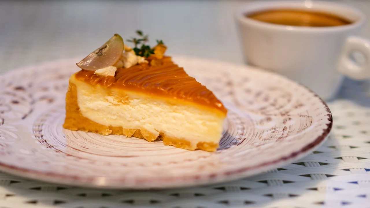 O Bolo De Leite Condensado Fofinho O Bolo De Leite Condensado Fofinho