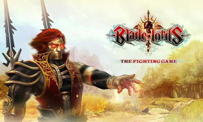 Bladelords The Fighting Mod