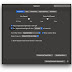 A speed keyboard setting for longer MacBook battery life 