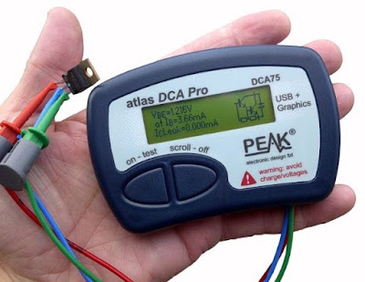 DCA75_01 (© Peak Electronic Design)