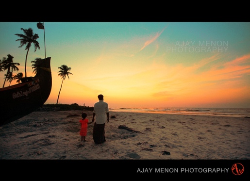 Astonishing Photography by Ajay Menon