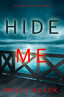 Hide Me by Molly Black