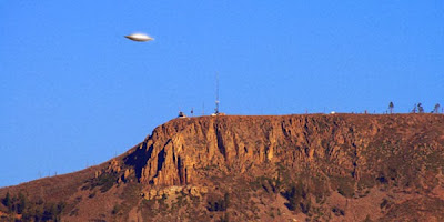 markas UFO, alien, tempat misterius, tempat misterius alien, penampakan UFO