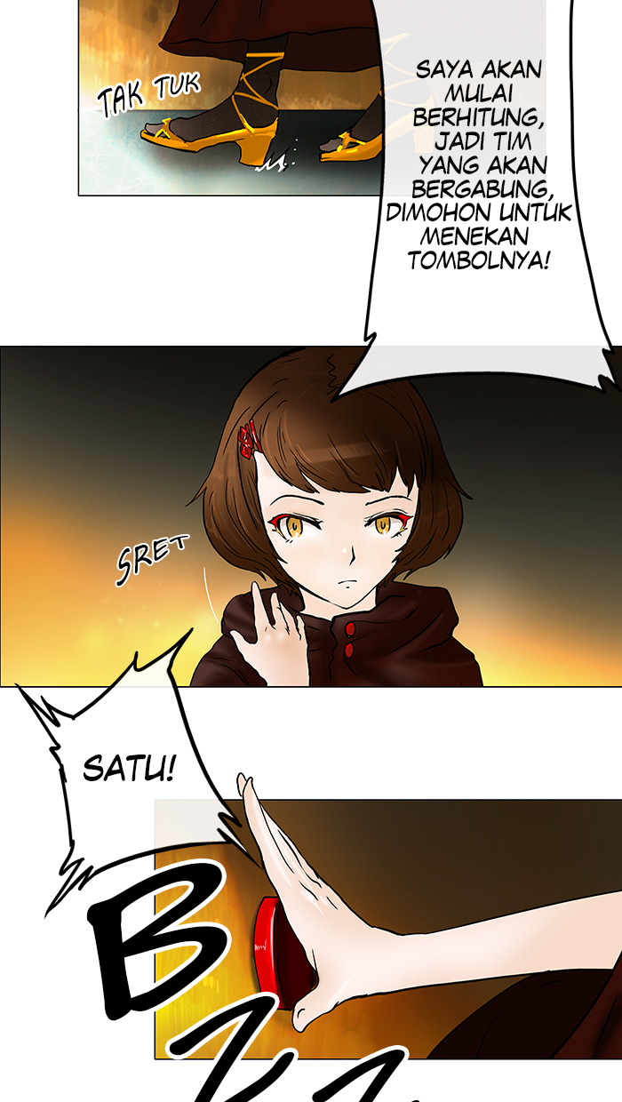 Tower of God Bahasa indonesia Chapter 24