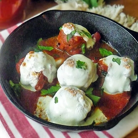 Meatballs | by Life Tastes Good