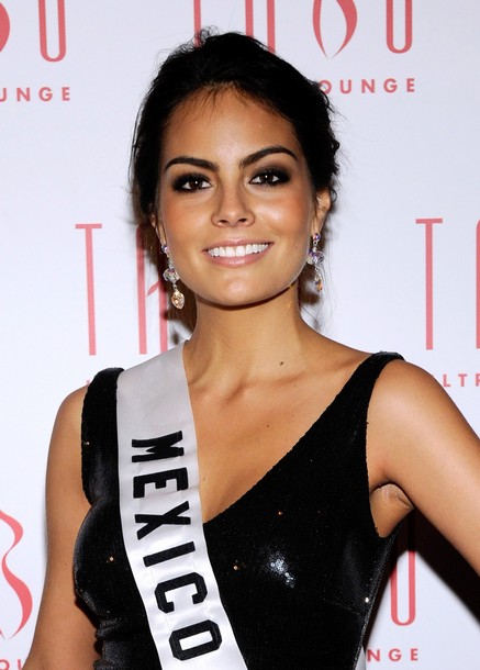 The 2010 Miss Universe Pageant will be held at the Mandalay Bay Events 