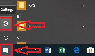 cara menonaktifakan windows update