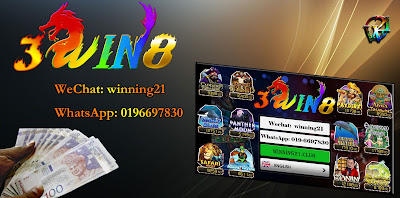 3win8 Casino Download Link
