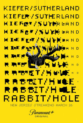 Rabbit Hole Series Poster 1