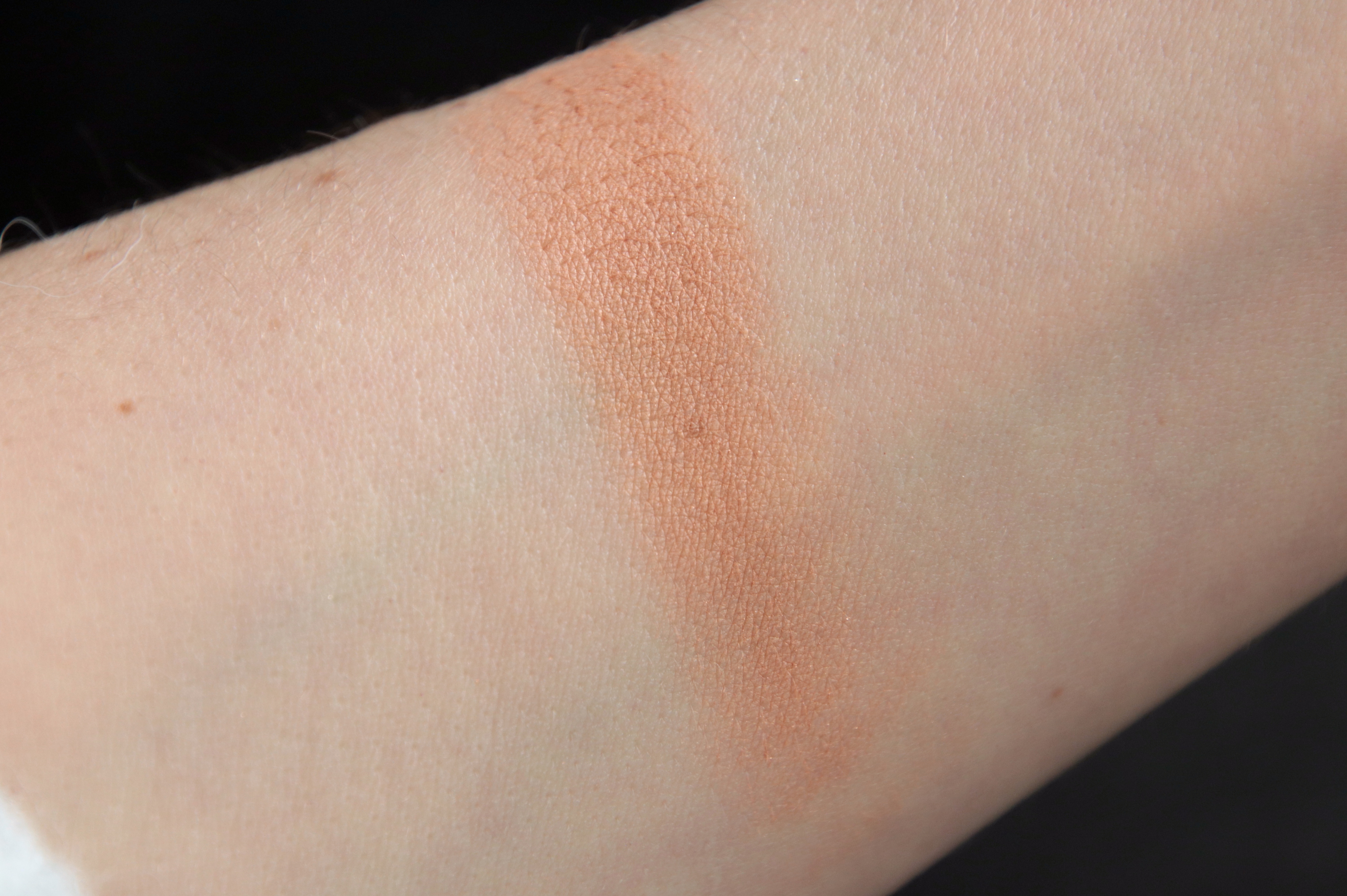 Guerlain Terracotta Light 00 Clair Rosé swatch