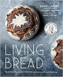 best-bread-cookbooks