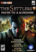 The Settlers 7: Paths to a Kingdom, screens, cover, Mac, System, Requirements