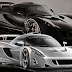 2010 Venom GT Hennessey Supercar Concept