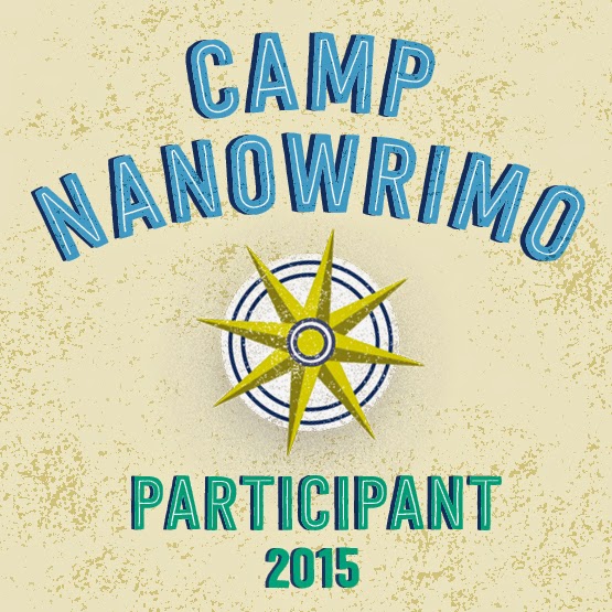 NaNoCamp