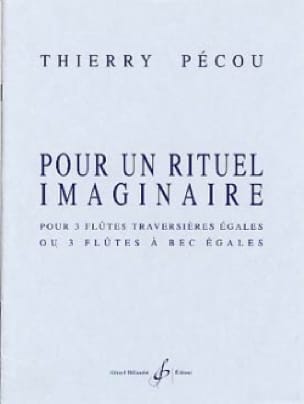 Thierry Pécou