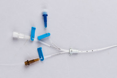 Pediatric Catheters Market