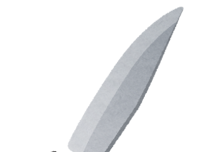 [10000印刷√] ナイフ イラスト かっこいい 155161-ナイフ イラスト かっこいい