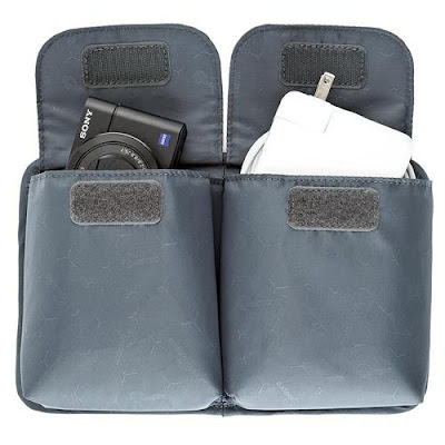 Organize And Protect Your Digital Devices, Cables, Gadgets Using The Lowepro GearUp Case