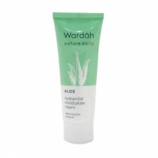 Wardah Aloe