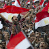 Mubarak se resiste a dejar el poder de Egipto