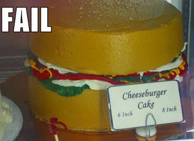 Fail Foods Around the World - Funny Fail Foods