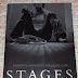Stages  [ Book + DVD Japan Limited Edition ]