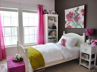 Modern Children's Rooms 3