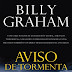 Billy Graham  – Aviso de Tormenta