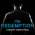 Cover Reveal & Giveaway - The Redemption by Brooke Sivendra 