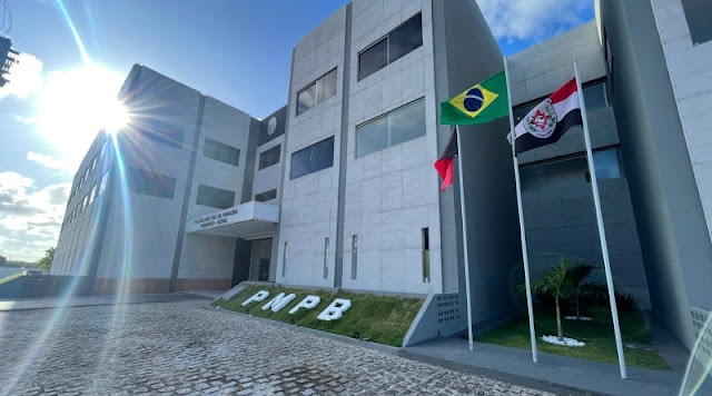 Governo da Paraíba promove mais de 120 policiais militares