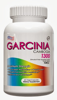 Garcinia 60ct