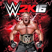 WWE 2K16 Full Repack + DLC Latest Version