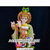 Shree Krishna Marble Murti ( Marble Statue Of Krishna )