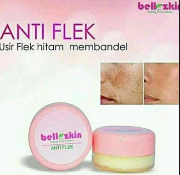 Jual Cream Wajah Untuk Flek Hitam