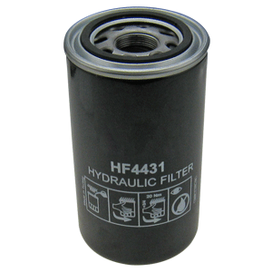 D8NNB486CA Ford - Hydraulic Filter