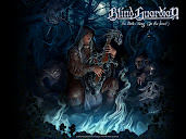 #8 Blind Guardian Wallpaper