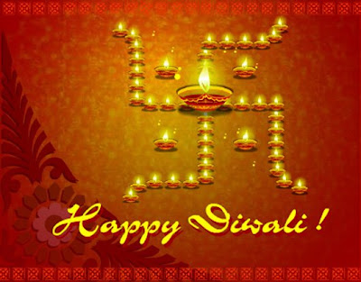 swastik Diwali Greetings Diwali Comments Diwali Animated Graphics Hi5 Myspace