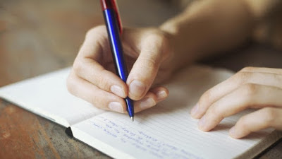15 Tips sederhana agar bisa menjadi Penulis hebat