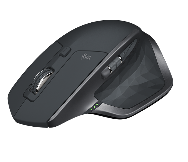 high-end mouse of high quality Mx Masters mouse