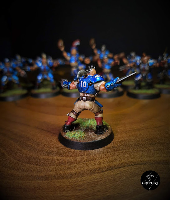 Blood Bowl