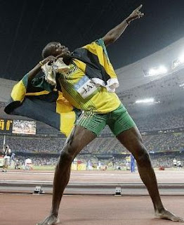 Usain Bolt