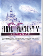 Final Fantasy V
