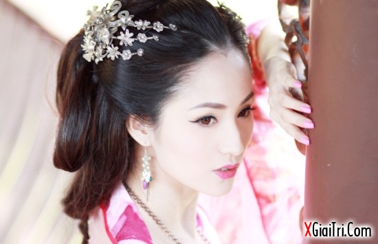 Ngọc Nữ Lan Yan