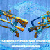 Summer Mod Package 