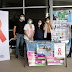 El municipio realizó actividades de detección y prevención por el “Día internacional de respuesta al VIH/Sida”
