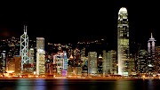 Victoria Harbour is one of Hong Kong's greatest assets, a jewel that people . (hong kong nights hot victoria habour)