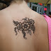 phoenix henna tattoo henna tattoo on the hands henna tattoo design