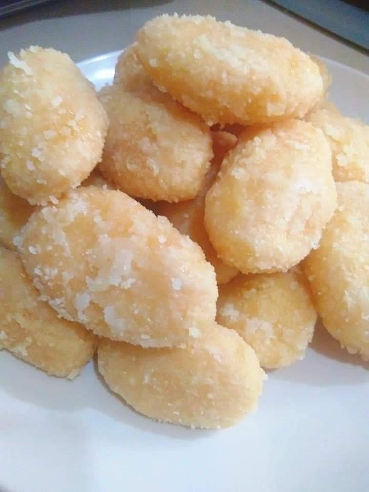 5 Versi Resepi Kuih Gegetas Yang Mudah Dan Sedap - IAMFUZY 