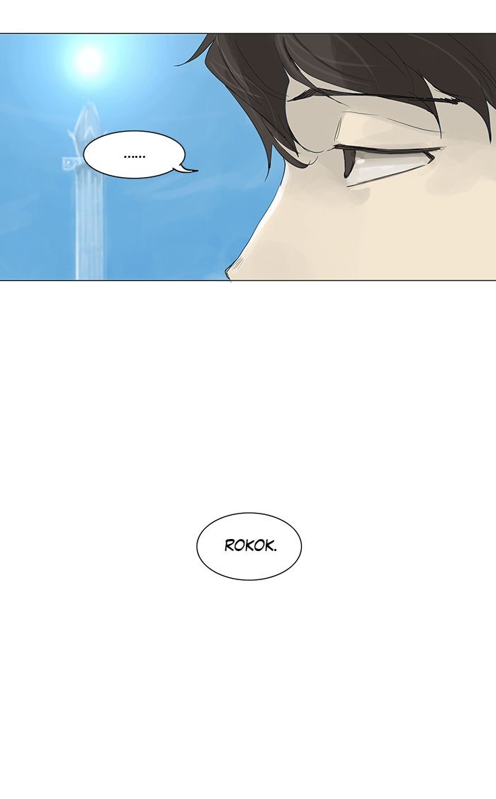 Tower of God Bahasa indonesia Chapter 113