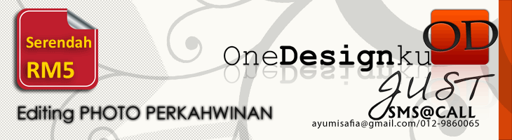 designku -Edit Gambar